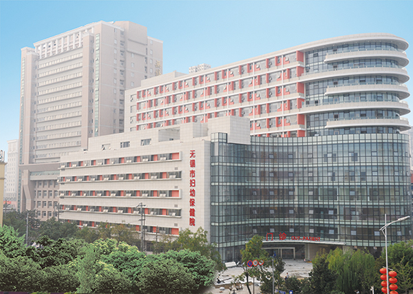 我司為無錫市婦幼保健院凈化系統高效過濾器、回風過濾網安裝項目圓滿完成