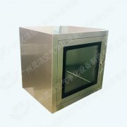 PCR實(shí)驗(yàn)室傳遞窗有什么特征？