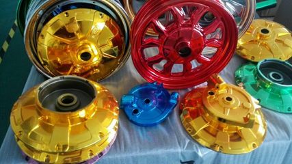 山東濟(jì)寧納米噴鍍技術(shù)培訓(xùn)與轉(zhuǎn)讓