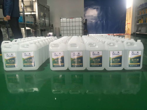 選擇卓越品牌，成就車用尿素生產(chǎn)事業(yè) 技術(shù)與設(shè)備的完美融合